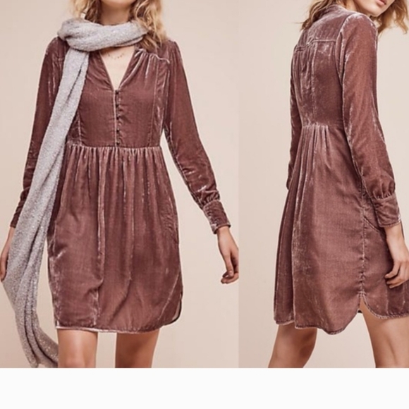 Holding Horses Nantes dress - Picture 16 of 16